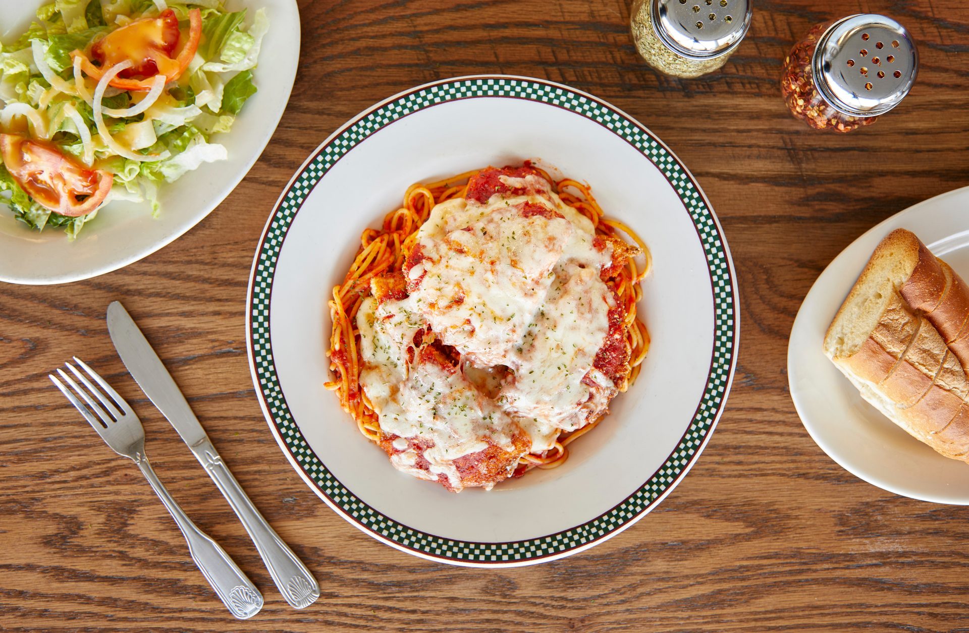 New York-Style Italian Food, Made Right