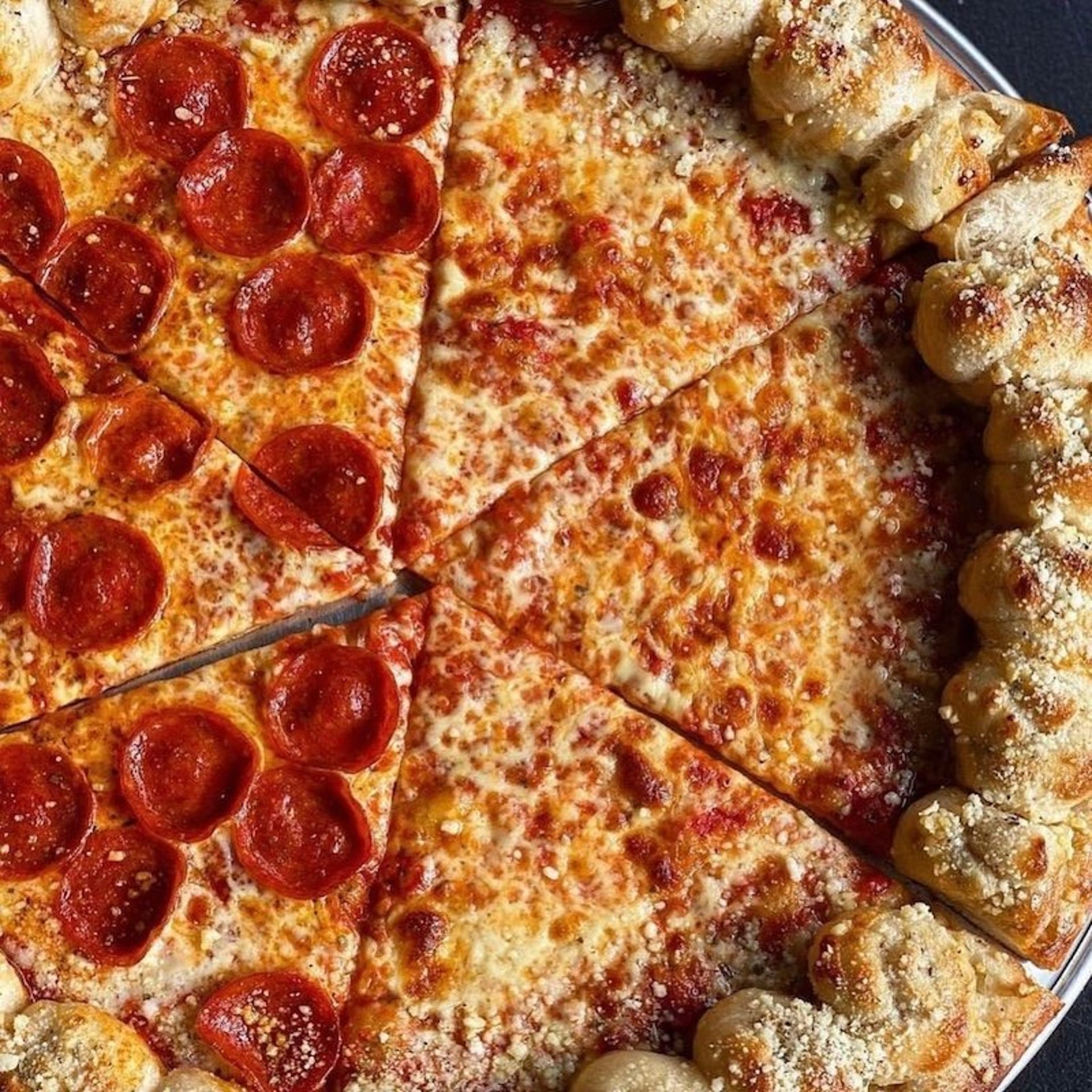 Bring a Slice of NY Tradition to Your Next Event