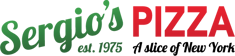 Sergio's Pizza