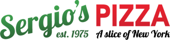 Sergio's Pizza