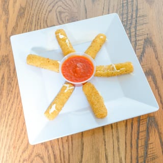 Mozzarella Sticks (6)
