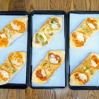 Stromboli Roll