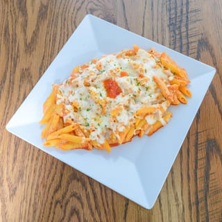 Baked Ziti
