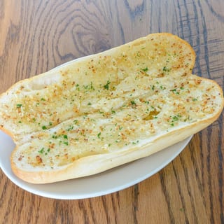 Garlic Bread