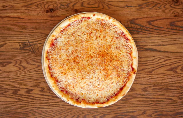 Cheese Pie.