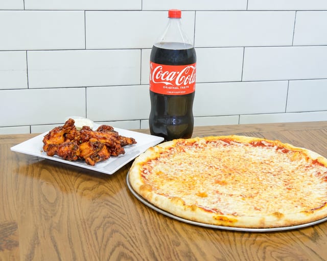 Game Day Special.