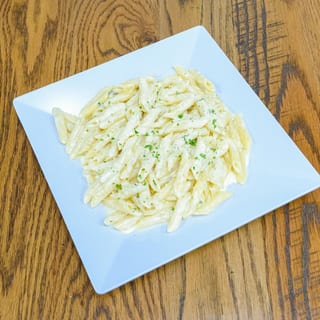 Alfredo Sauce