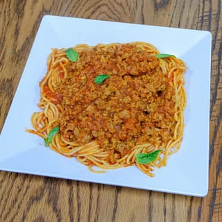 Bolognese