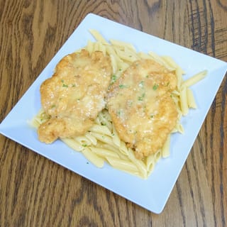 Chicken Francaise