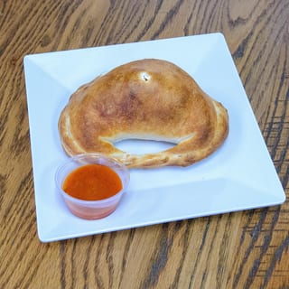 Calzone + Topping