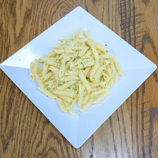 Garlic & Oil