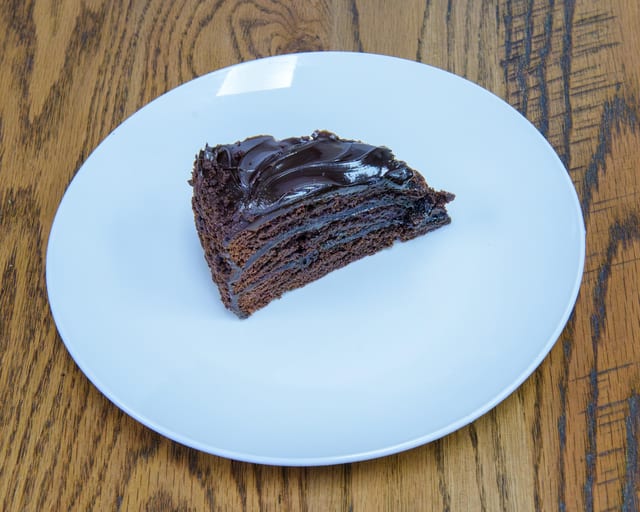 Dark Chocolate Cake (1).