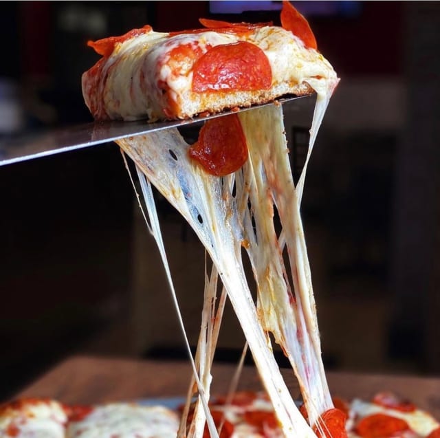 Sicilian Pie.
