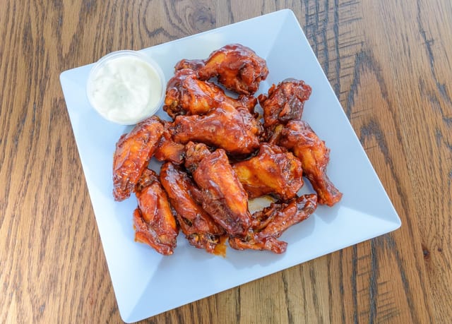 Chicken Wings (12).