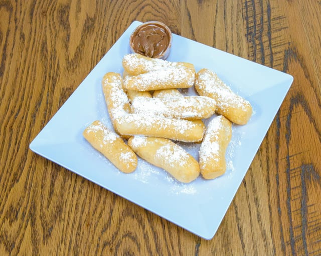 Zeppole (12).