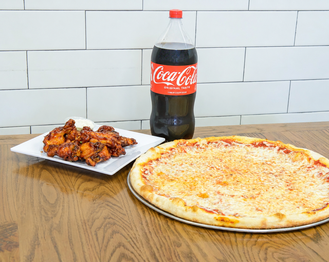 Game Day Special.