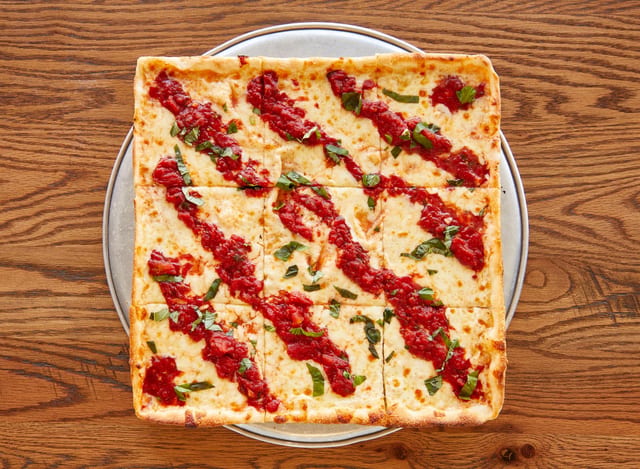 Grandma Pie.