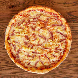 Hawaiian Pie