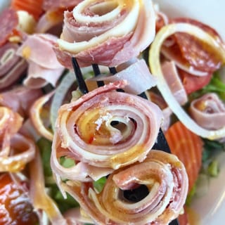 Antipasto Salad