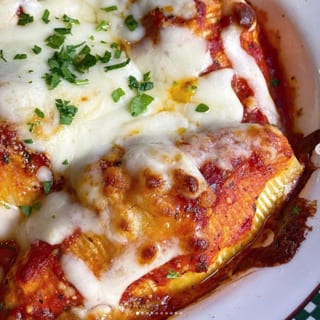 Stuffed Shells