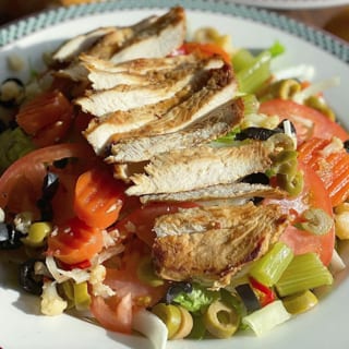 Garden Salad