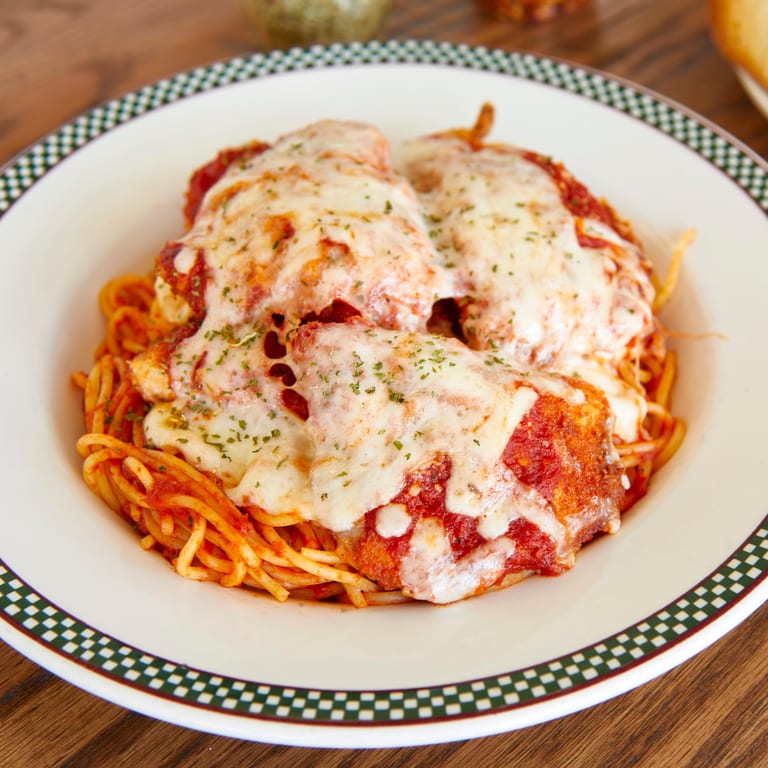 Savor Our Dinner Offerings