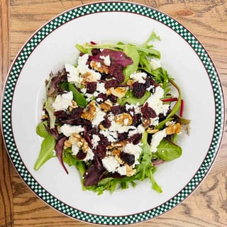 Sergio's Salad