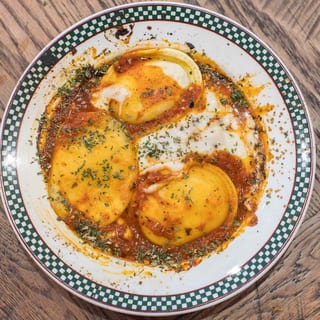 Ravioli