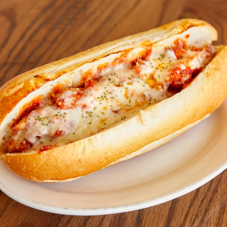 Delicious Meatballs Await You
