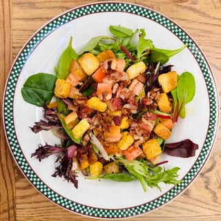 BLT Salad