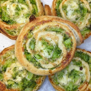 Pinwheel